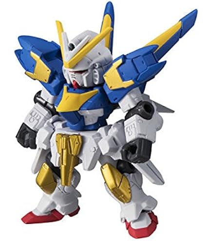 Amazon.co.jp: MOBILE SUIT ENSEMBLE 06（再販品）【MS武器