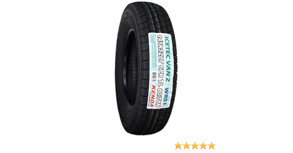 Amazon ケンダ Kenda スタッドレスタイヤ Wr01 145r12 80 78n 6pr タイヤ 車 バイク