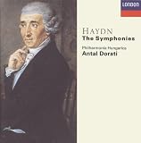 Complete Symphonies 1-104