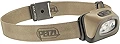 PETZL(ペツル) タクティカ+(タクティカプラス) デザート [スペシャライズドシリーズ]