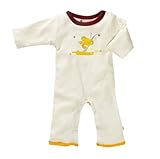 Babysoy APPAREL ユニセックス・ベビー US サイズ: 6-12 Months
