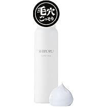 Amazon.co.jp: 【SHIRORU】クリスタルホイップ 洗顔料国内売上No.1 
