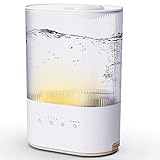 加湿器 卓上 大容量 人気ランキング 除菌 加湿 器 卓上加湿器 スチーム式 除菌 アロマ おすすめ 超音波加湿器 除菌加湿器 UV除菌 ラ