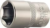 TRUSCO ソケット 6角タイプ 差込角12.7 対辺15mm T415S