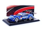 スパーク 1/43 カルソニック インパル Z 2022 スーパーGT GT500 シリーズチャンピオン #12 平峰一貴/B.バゲット