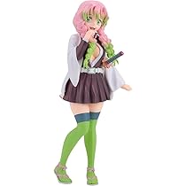 早い者勝ち！超お得！おまけ超充実！　ANIPLEX 甘露寺蜜璃　フィギュア 甘露寺蜜璃 豪華版 | GOODSMILE ONLINE SHOP