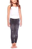 Crush PANTS ベビー・ガールズ US サイズ: M カラー: ブラック