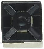 Thomas and Betts TR TC050X050AX CABLE TIE .5X.5 BLK (Pack of 1000) [並行輸入品]