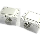 [リリーの宝 (Les Tresors De Lily)] (1ers Instants コレクション) [M9031] シルバー