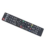 レコーダー用リモコン fit for N2QAYB000993 N2QAYB000994 N2QAYB001056 N2QAYB001055 N2QAYB001142 N2QAYB001148 N2QAYB001069 N2QAYB001044 N2QAYB001086 N2QAYB001071 N2QAYB001172など