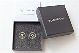 LIZER LAB イヤーピースJIJUMA BRASS Ｌサイズ（Φ13.0）