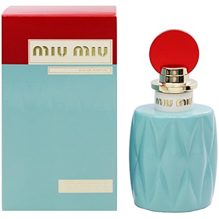 MIU MIU ミュウミュウ ツイスト オードパルファム 100ml ミュウミュウ / ミュウミュウ ツイスト オードマグノリア