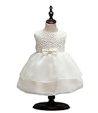 （リトルシング) Little Thing ベビードレス 結婚式 出産祝い　60　70 80 90　0-2歳 (70cm)