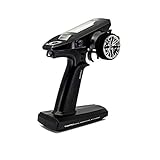 フタバシステム 4PM R304SB 2.4GHz 4チャンネル表面トランスミッター FUT010043883