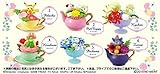 ポケットモンスター Floral Cup Collection2 6個入りBOX (食玩)