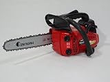 【ゼノア】 G2501T-25P10 チェーンソー 【10インチスプロケットノーズバー】