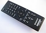 【部品】SONY純正 リモコン RMT-D195 対応機種：DVP-FX750 DVP-FX970 DVP-FX980