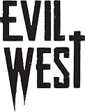 PS4版　Evil West 【CEROレーティング「Z」】