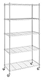 Supreme 5 Tier Cart