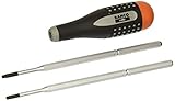 Bahco Fixed-Setting BE-6990-IP15 Torque Screwdriver [並行輸入品]