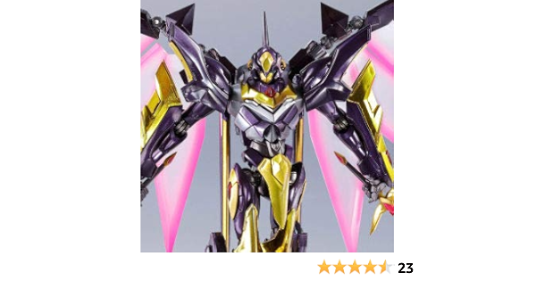 新しく着き Bandai Metal Robot魂 ランスロットアルビオンゼロ アニメ ゲーム Www Oroagri Eu