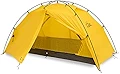 ZEROGRAM ゼログラム El Chalten ZEROBONE 2P YELLOW