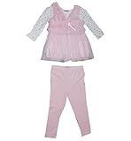 Nanette Lepore DRESS ベビー・ガールズ