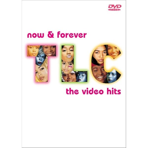 (未使用･未開封品)Now & Forever - The Video Hits [DVD] Amazon.co.jp: Now & Forever / The Video Hits [DVD] : TLC: DVD