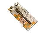 カクイ 金鳳 替刃式のみ 替刃 本鍛造焼入 12mm