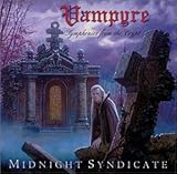 Vampyre: Symphonies from the Crypt