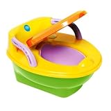 dBb Remond 304310 Musical Educational Potty by dBb Remond
