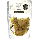 牡蠣の薫製オイル漬け (袋)120g