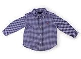 POLO RALPH LAUREN(ポロラルフローレン) シャツ・ブラウス 90サイズ 男の子