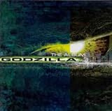 Godzilla [12 inch Analog]