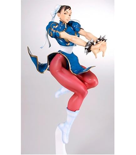 Amazon | 西村キヌ コレクション GIRL-FIGHTING さくら (1/6スケール