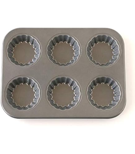 Amazon｜cotta(コッタ) 和泉光一シェフ監修 cotta シルフォーム タルト