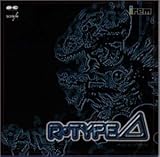R-TYPE DELTA�`ORIGINAL SOUND TRAX�`