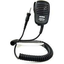ALINCO DJ-P221L 2個＋スピーカーマイクEMS-62２個　セット ALINCO DJ-P221L 2個＋スピーカーマイクEMS-622個 セット