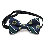 MHA　子供用　蝶ネクタイ　20049 B.グリーン