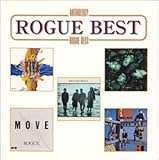 Anthology ROGUE BEST