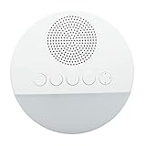 ホワイトノイズサウンドマシンUSB充電式ホワイトノイズマシンは、家庭用の睡眠を促進し、気分を落ち着かせます