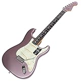Fender/FSR American Professional II Stratocaster Rosewood Fingerboard Burgundy Mist Metallic Matching Headstock フェンダー エレキギター
