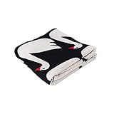 Miracle Baby（ミラクル ベビー）6重 ジャカード ガーゼバスタオル　6レイヤー ベビー モスリン ブランケット（多機能）6 Layers Baby Muslin Blanket　コットン1