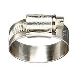 JCS ホースバンド ハイ・グリップ SUS JCSステン304-3X (60-80mm) 1個