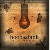 Hoobastank - Fight Or Flight (Asia Version)