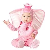 Pink Elephant Infant Costume (18M-2T)おもちゃ[並行輸入品]