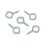 Bulk Buy : Darice DIY Craftsねじ目20ピース( 2 - Pack ) 7000 – 43