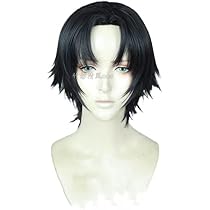 ハンターハンター フェイタン コスプレ 衣装 ウィッグ Amazon.co.jp: HUNTER×HUNTERハンターハンター フェイタン