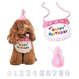 犬 誕生日グッズ 犬 誕生日 スタイ 犬 バースデー 犬 誕生日帽子 猫 誕生日 犬 誕生日プレゼント 誕生日帽子 3点セット 数字付き 犬 誕生日 よだれかけ プレゼント ペット HAPPY BIRTHDAY クリスマス ペット服 飾り バースデー 誕生日グッズ タオル 犬 帽子 蝶ネクタイ スタイ 猫 タオル かわいい唾液タオル 犬 誕生日グッズ 小型犬