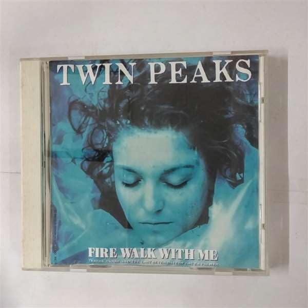 Amazon.co.jp: ツイン・ピークス(Limited Event Series Soundtrack